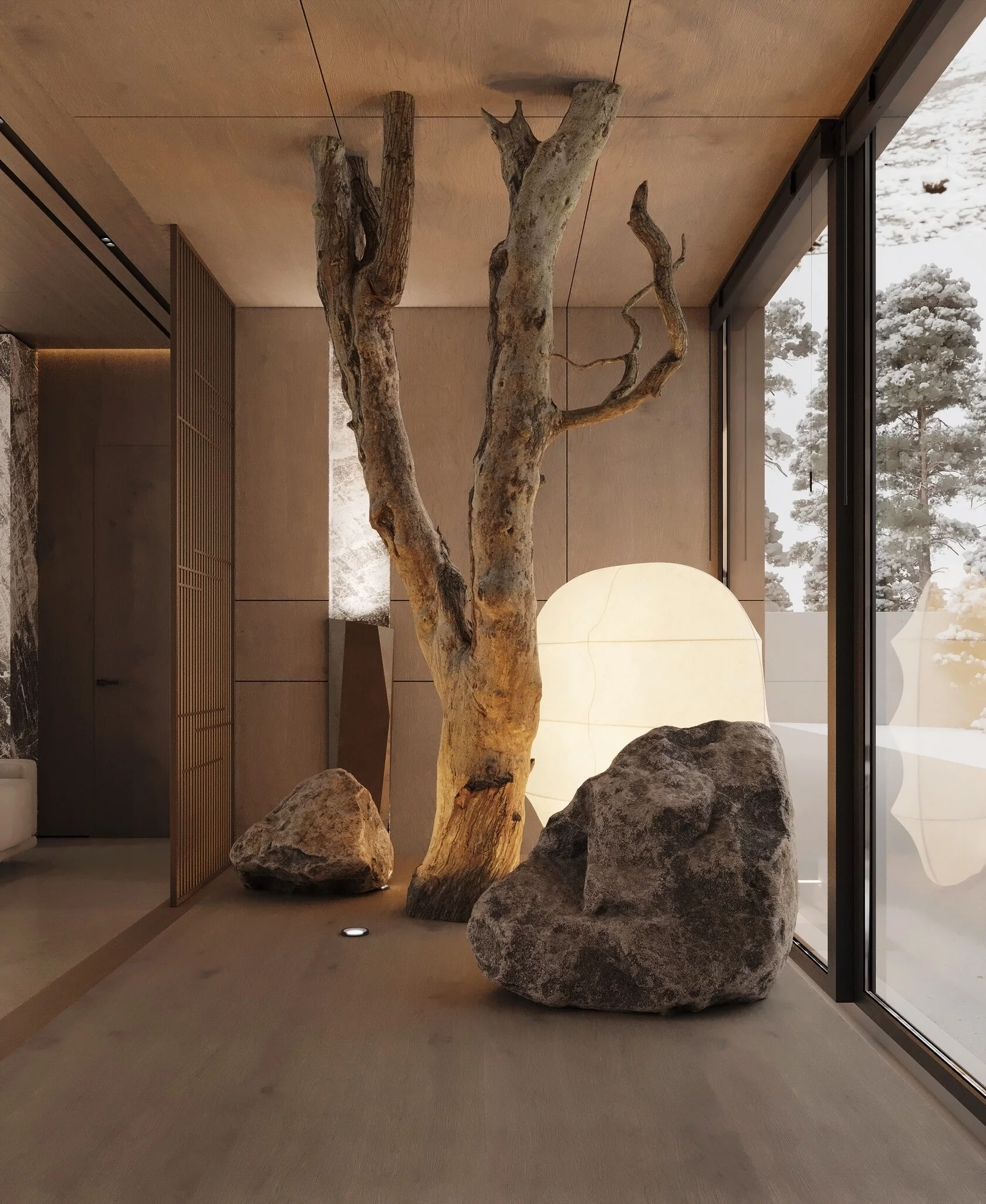 Modern architecture 3