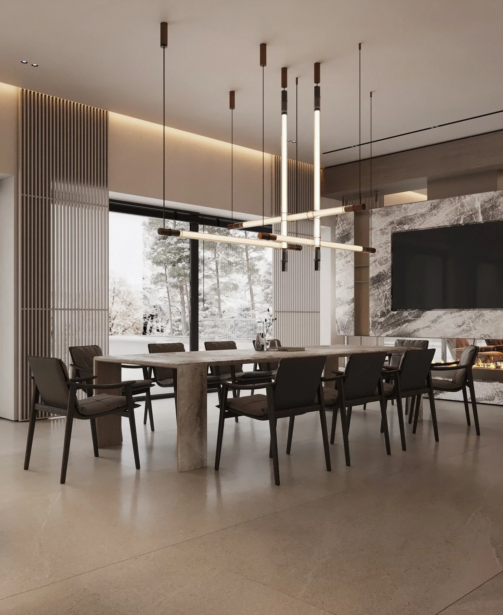 Modern Architecture